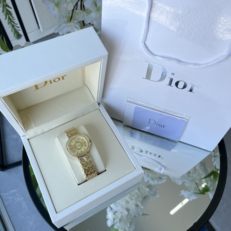 DIOR watch - 3